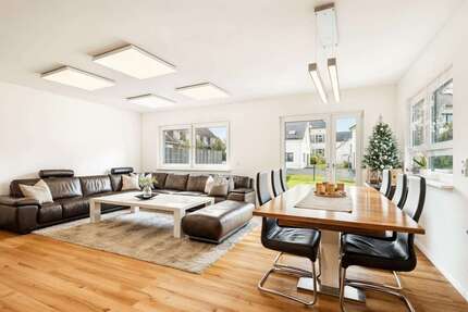 Haus Bergheim Auenheim - 4 Zimmer, 117 m&sup2;, 499.000&euro; | Angebot:26932751