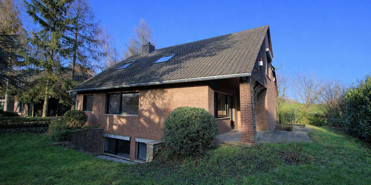 Einfamilienhaus Rommerskirchen - 5 Zimmer, 153 m&sup2;, 449.000&euro; | Angebot:25420223