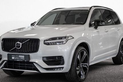 Volvo XC90 23.797 km 54.890 € Engelskirchen 51766