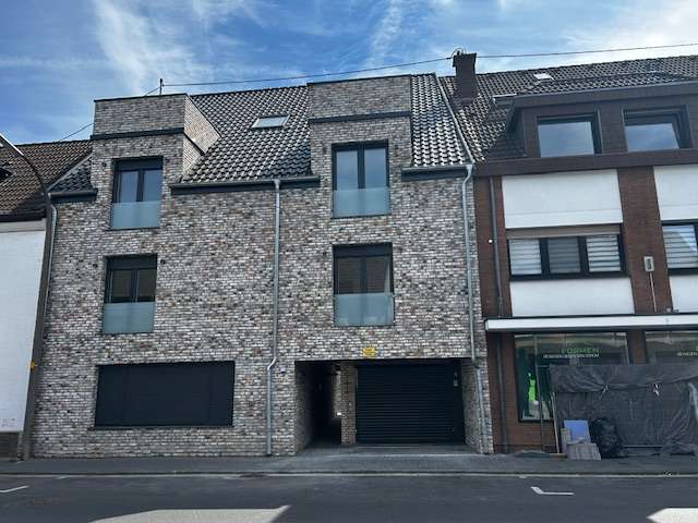 Etagenwohnung Niederkassel-Mondorf Mondorf - 2 Zimmer, 63 m&sup2;, 309.000&euro; | Angebot:22864313