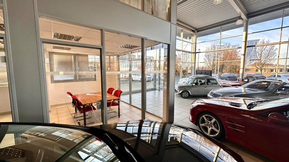 Gewerbeobjekt Haan - 990&euro; | Angebot:26470837