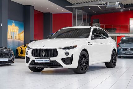 Maserati Levante 6.196 km 67.980 € Köln 51147