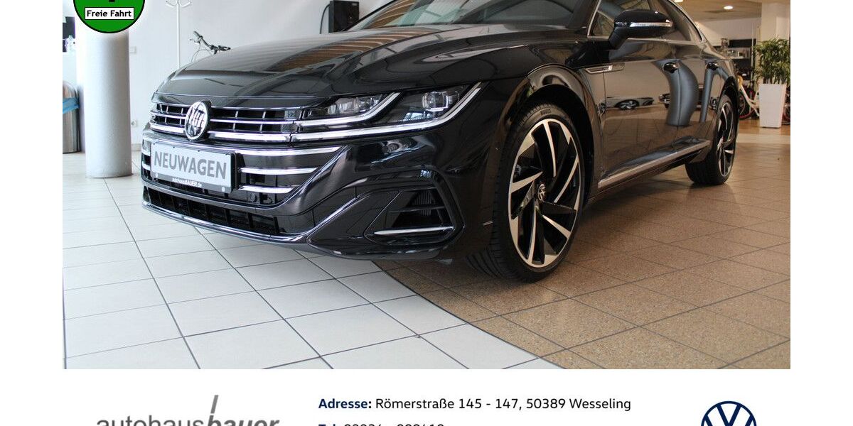 VW Arteon 8.867 km 47.380 &euro; Wesseling 50389
