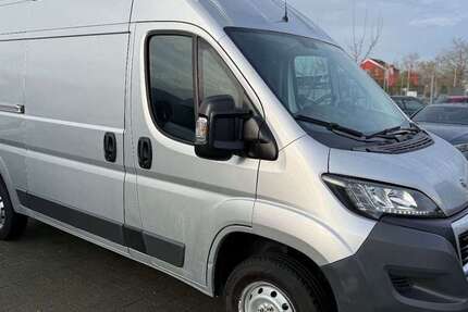 Peugeot Boxer 200.000 km 9.900 € Bedburg 50181