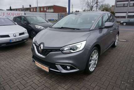 Renault Scenic 114.200 km 8.200 &euro; Wesseling 50389
