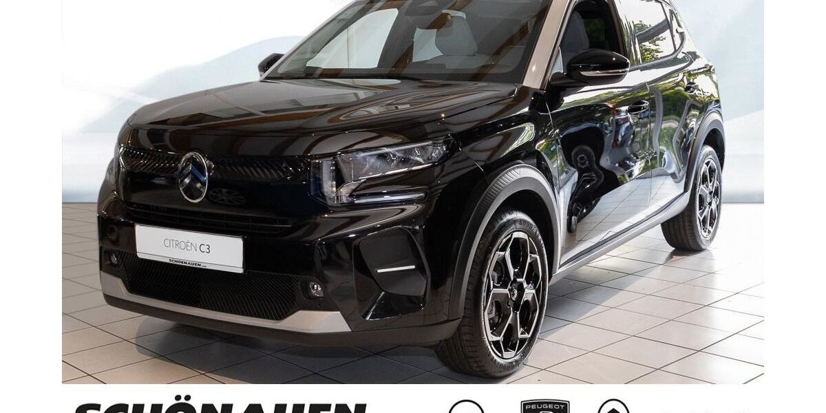 Citroen C3 4.529 km 18.990 &euro; Kerpen 50171