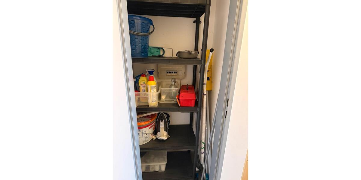 2 Zimmer Wohnung in Neuss-Hammfeld Am Rheinpark-Center 2 zimmer