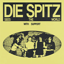 Die Spitz - Sees The World