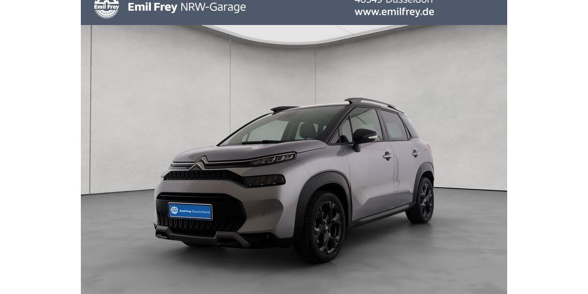 Citroen C3 Aircross 32.105 km 17.980 € Düsseldorf 40549