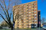 Gemütliche 1-Zi.-Single-Wohnung mit Balkon!