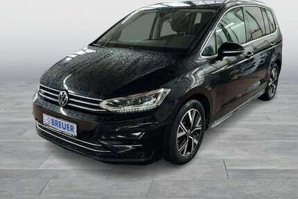 VW Touran 18.300 km 36.900 &euro; Grevenbroich 41516