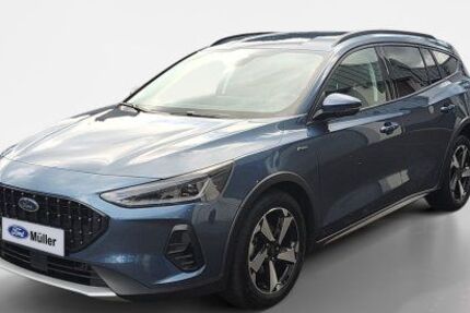 Ford Focus 49.254 km 21.990 € Bergisch Gladbach 51427