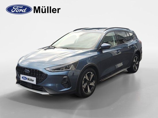 Ford Focus 49.254 km 21.990 € Bergisch Gladbach 51427