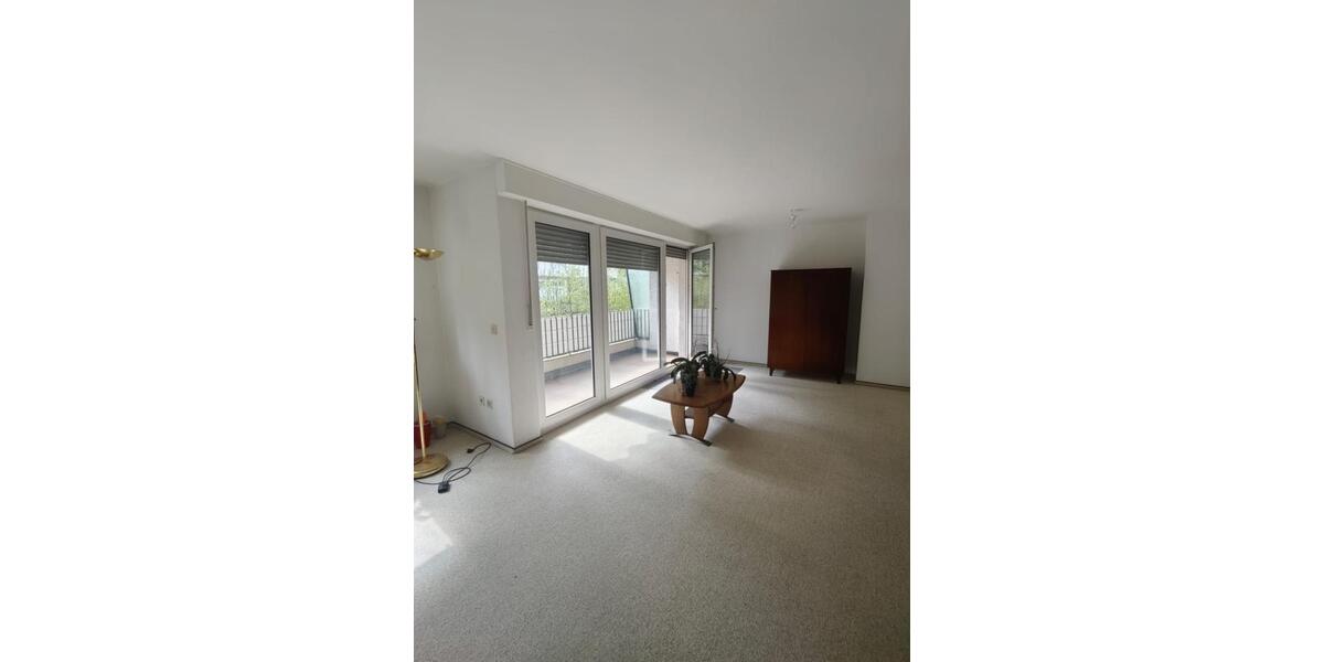 Erdgeschoßwohnung Remscheid Reinshagen - 2 Zimmer, 68 m&sup2;, 500&euro; | Angebot:26323574