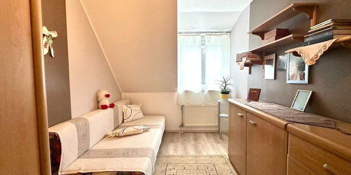 Doppelhaushälfte Neuss Erfttal - 5 Zimmer, 103 m&sup2;, 519.000&euro; | Angebot:25627461