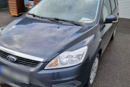 Ford Focus 190.000 km 3.000 &euro; Wülfrath 42489