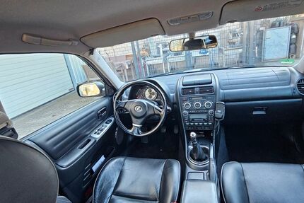 Lexus IS 200 246.000 km 6.300 &euro; Monheim 40789