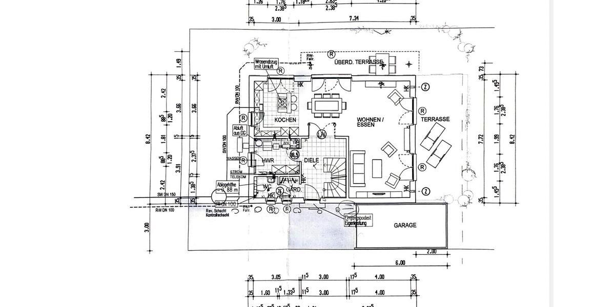 Einfamilienhaus Bedburg - 3 Zimmer, 143 m&sup2;, 510.000&euro; | Angebot:26869973