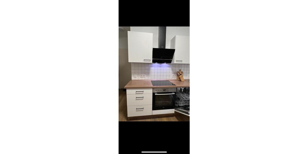 ANFRAGESTOPP 1,5 Zimmerwohnung nahe Frankenplatz Derendorf 1.5 zimmer