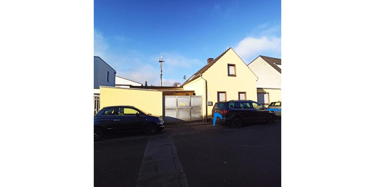 Einfamilienhaus Pulheim - 4 Zimmer, 90 m&sup2;, 375.000&euro; | Angebot:26847656