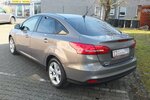 Ford Focus STUFENHECK KLIMAUTOMATIK PARKPILOT 118.919 km 7.304 € Köln 50858