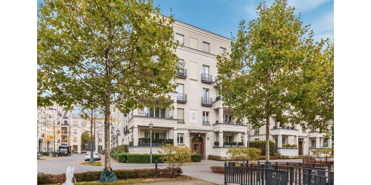 Einfamilienhaus Düsseldorf Heerdt - 3 Zimmer, 99 m&sup2;, 2.350&euro; | Angebot:25275204