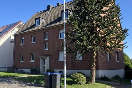 Wohnung Brühl - 2.5 Zimmer, 47 m&sup2;, 469&euro; | Angebot:25389399