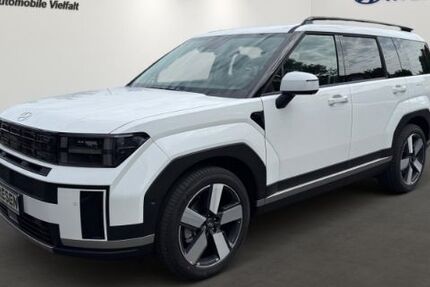 Hyundai SANTA FE 12.500 km 46.990 &euro; Neuss 41464