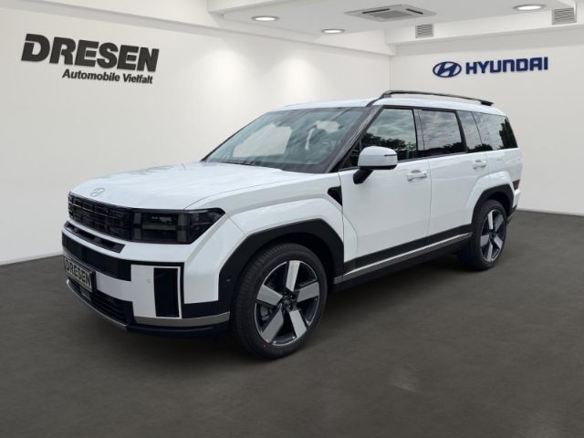 Hyundai SANTA FE 12.500 km 47.490 &euro; Neuss 41464