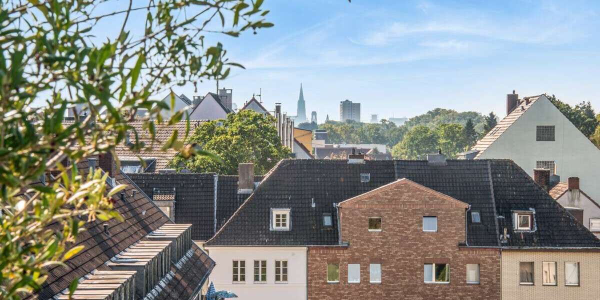 Etagenwohnung Köln / Niehl Niehl - 3 Zimmer, 149 m&sup2;, 755.000&euro; | Angebot:25287556
