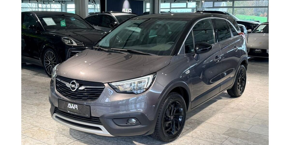 Opel Crossland (X) 45.369 km 10.980 &euro; Remscheid 42897