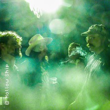 Hollow Ship - Europe Tour 2025 04.12.2025 Ratinger Hof