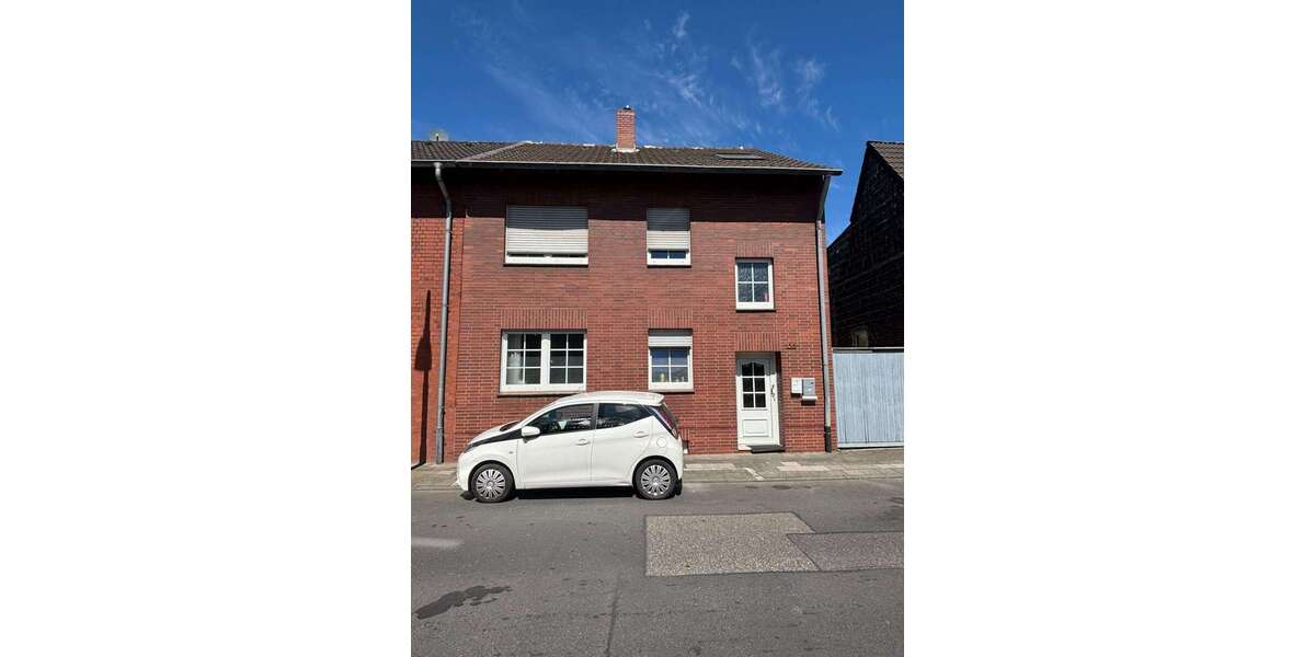Einfamilienhaus Bergheim Ahe - 4 Zimmer, 152 m&sup2;, 439.000&euro; | Angebot:26906699
