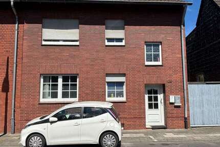 Haus Bergheim Ahe - 4 Zimmer, 152 m&sup2;, 439.000&euro; | Angebot:26906699