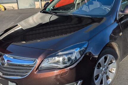 Opel Insignia 179.321 km 6.350 &euro; Grevenbroich 41515