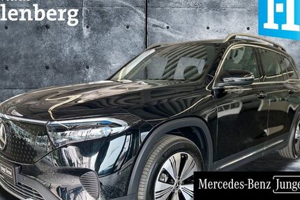 Mercedes-Benz EQB 25.878 km 39.900 &euro; Bergisch Gladbach 51469
