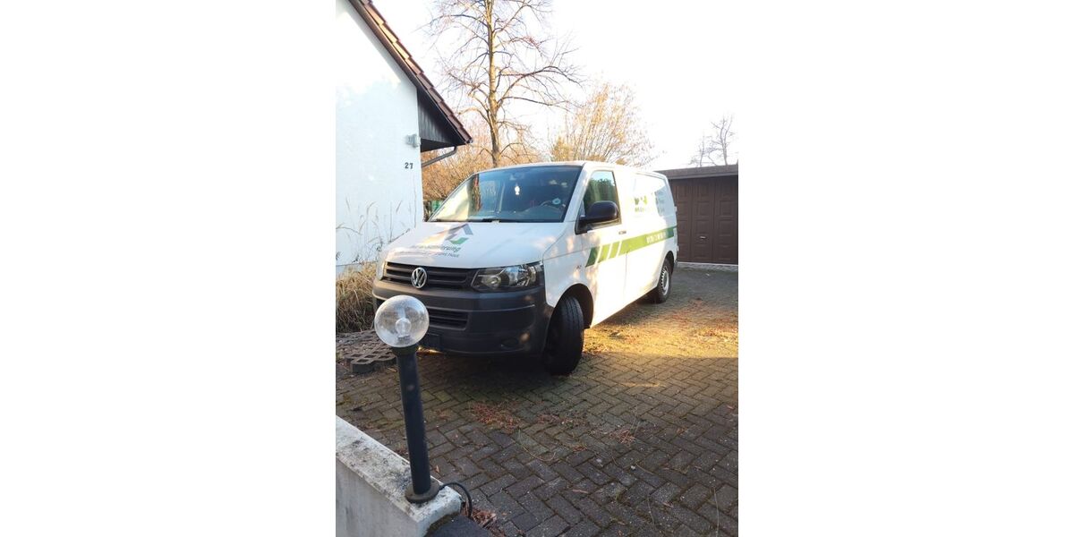 VW T5 Transporter 159.000 km 12.200 &euro; Köln 50677