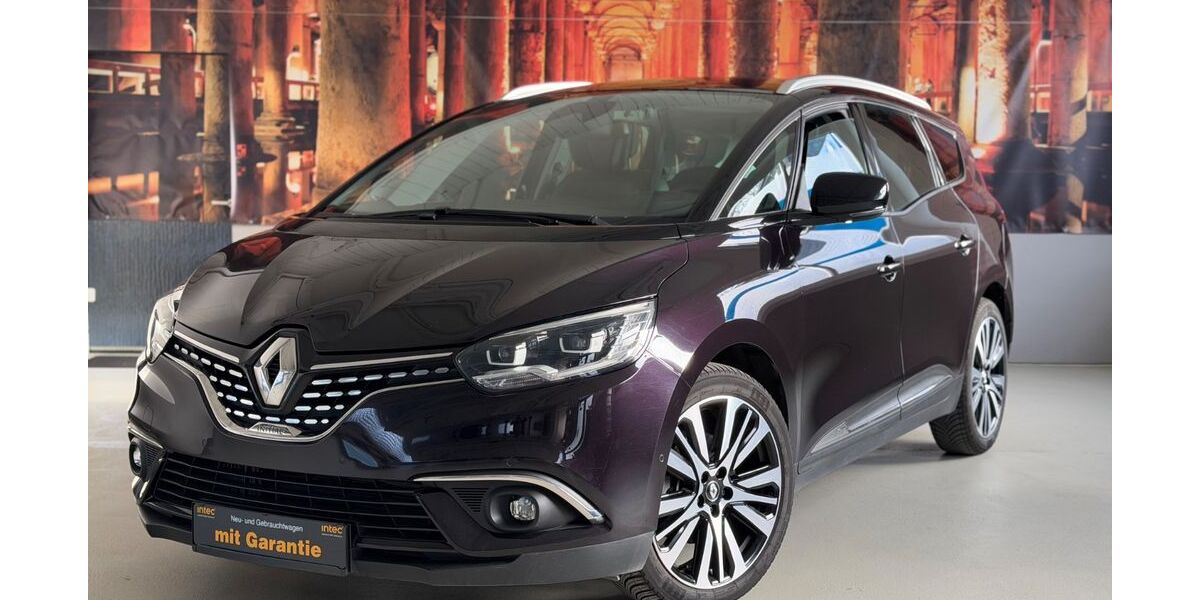 Renault Scenic 88.000 km 15.850 &euro; Remscheid 42899