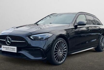 Mercedes-Benz C 300 9.000 km 51.840 &euro; Langenfeld 40764