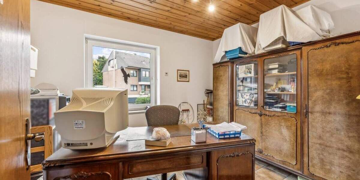 Einfamilienhaus Grevenbroich / Kapellen Kapellen - 5 Zimmer, 216 m&sup2;, 750.000&euro; | Angebot:25358055