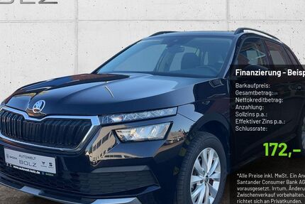 Skoda Kamiq 69.417 km 15.990 &euro; Pulheim-Brauweiler 50259