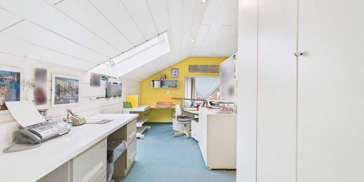 Äußerst gepflegtes Architektenhaus mit Doppelgarage im beliebten Erftstadt-Bliesheim! 5 zimmer