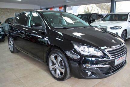 Peugeot 308 120.000 km 8.500 &euro; Hilden (bei Düsseldorf) 40721