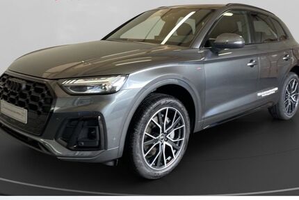 Audi Q5 12.600 km 60.880 &euro; Köln 50823