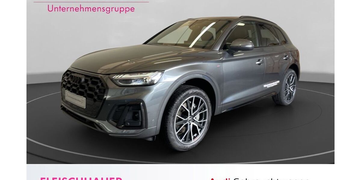 Audi Q5 12.600 km 60.880 &euro; Köln 50823