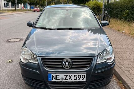 VW Polo 89.000 km 6.500 &euro; Monheim am Rhein 40789