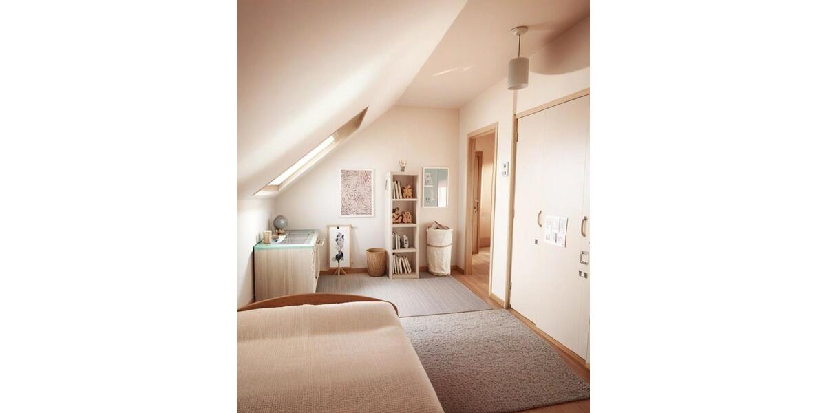 EFH mit hoher Privatsphäre und attraktivem Ausbaupotenzial 4 zimmer