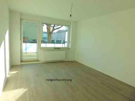 Etagenwohnung Wesseling - 3 Zimmer, 73 m&sup2;, 780&euro; | Angebot:25871963