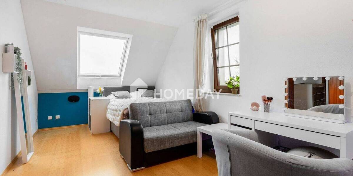 Reihenendhaus Hückeswagen Innenstadt - 8 Zimmer, 170 m&sup2;, 495.000&euro; | Angebot:26189383