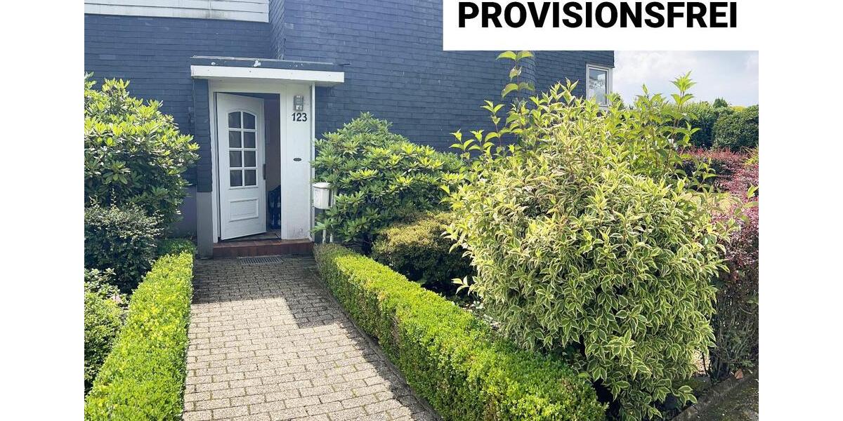 Einfamilienhaus Remscheid Gemarkung Bergisch Born - 4 Zimmer, 89 m&sup2;, 295.000&euro; | Angebot:24828221